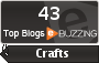 Ebuzzing - Top Blogs - Crafts